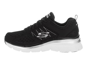 skechers fashion fit not afraid
