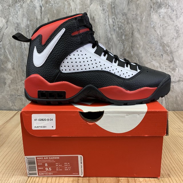 nike air darwin dennis rodman