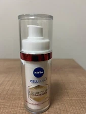NIVEA Luminous 630 Anti Dark Spots Serum - Advanced Anti-Aging Treatment 30ML