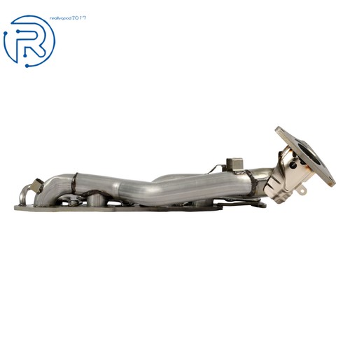 Left Side Exhaust Manifold For Toyota Sequoia 2008-2021 / Tundra 2007-2021 5.7L - Picture 2 of 13
