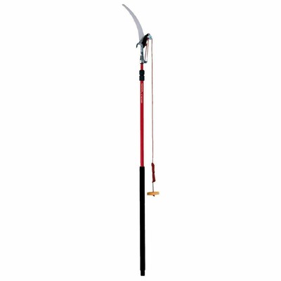 Corona TP 3841 Dualcomlb Action 12ft 