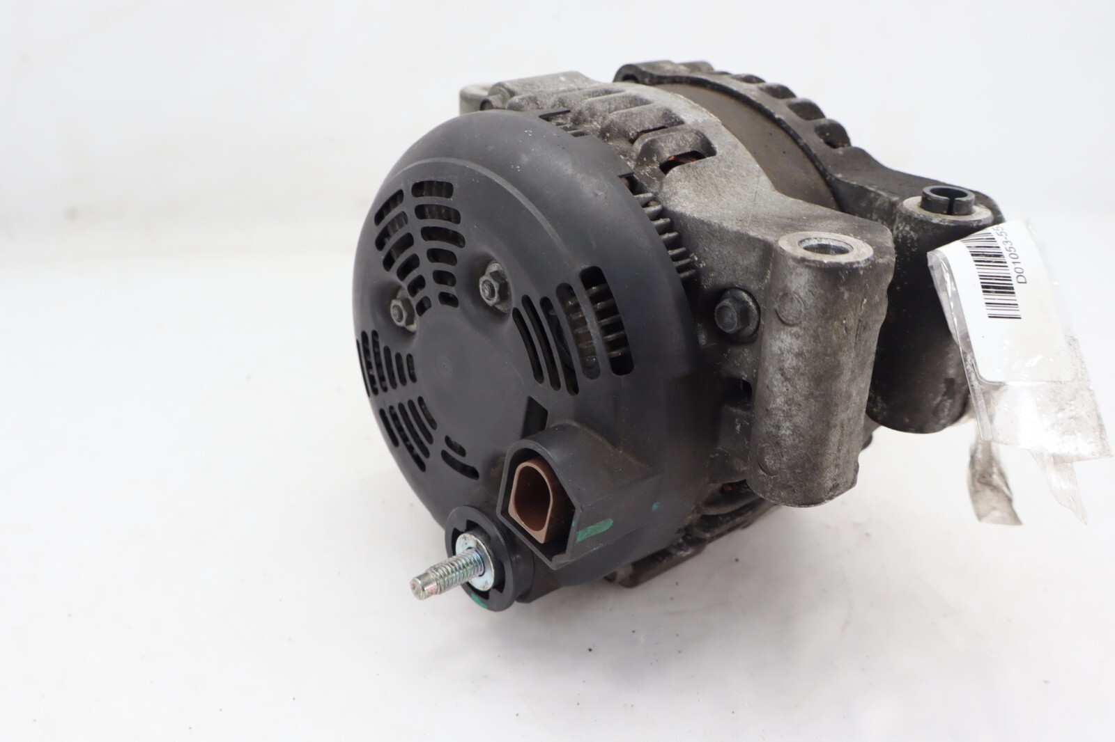 ✅ 14-19 Maserati Ghibli QUATTROPORTE 3.0 Engine Alternator Generator 200 AMP OEM