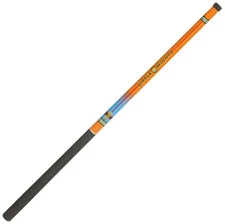 BnM LITTLE MIGHTY 100% GRAPHITE TELESCOPIC ROD 4 SIZES AVAILABLE 10',15',20',25'