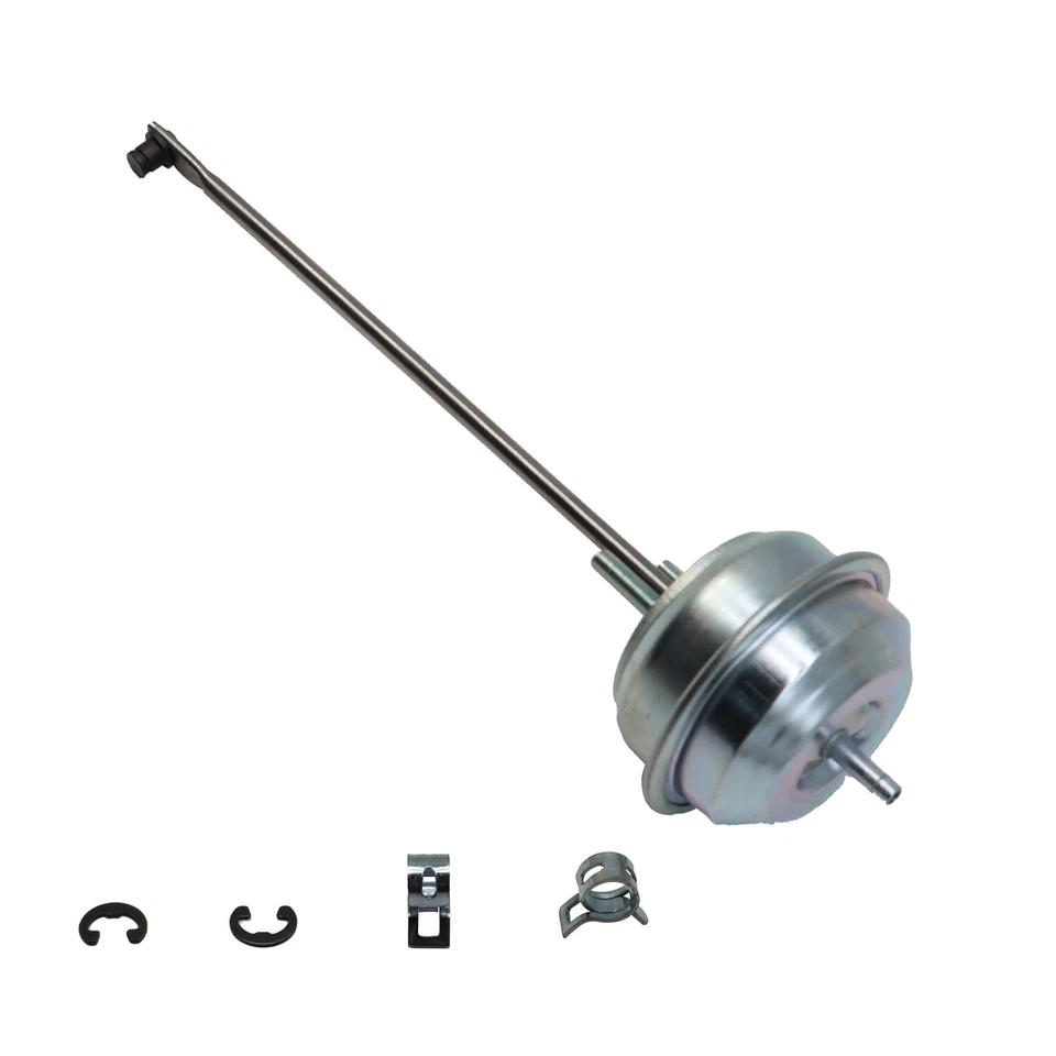 For Mercedes Benz E C W212 W204 C300 GLC300 Turbo Wastegate Actuator AL0072 RHF4 Foto 3 de 4