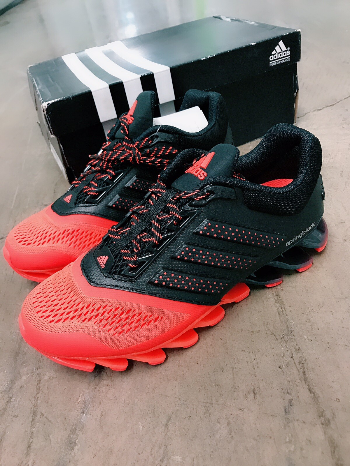 adidas springblade drive 2