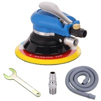 Anesty 6 Air Random Orbital Sander Dual Action Pneumatic Orbit Polisher Gri... on sale Anesty 6 Air Random Orbital Sander Dual Action Pneumatic Orbit Polisher Gri... on sale