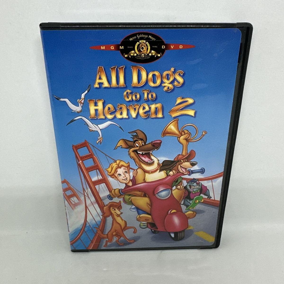 レッツ＆ゴー!! 第2部 DVD Teenage Mutant Ninja Turtles - Season 2: Part 2 (DVD, 2-Disc Set