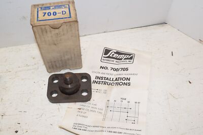 NOS Stempf Toyota 4x4 Front Camber Alignment 700-F-  C101