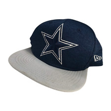 Dallas Cowboys Youth Snapback Hat New Era 
