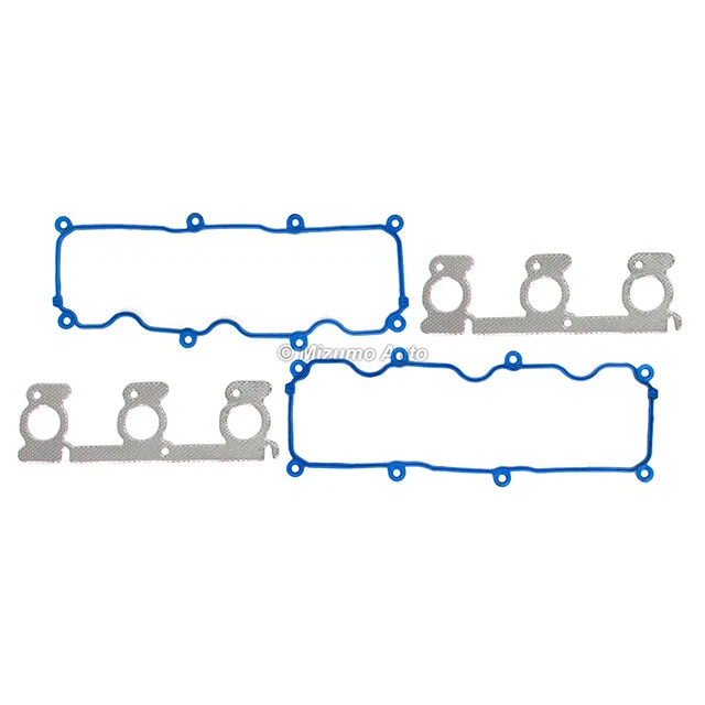 头垫圈螺栓套装适合 01-07 福特金牛座水星貂 3.0 OHV VIN 2,U — 第 4/4 张图片