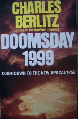 Doomsday 1999 by Charles Berlitz