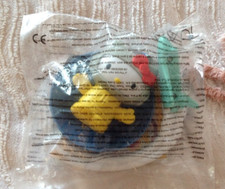 McDonald's Hello Kity Space Figure BNIP . Free UK Postage