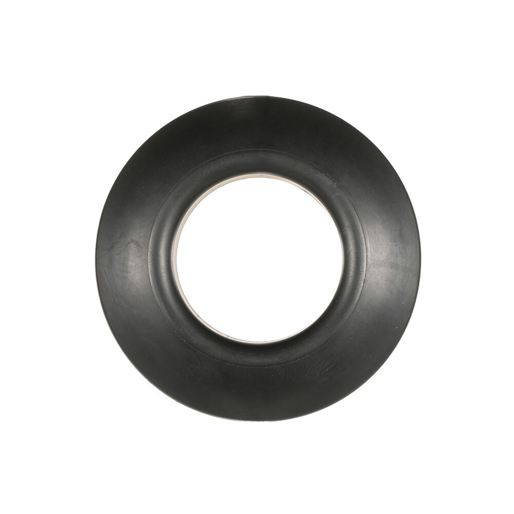 Raft Propel Splash Guards Balck Plastic Paddle Parts Canoe Kayak Drip