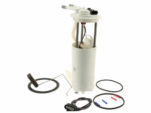 For 2000-2005 Cadillac DeVille Fuel 