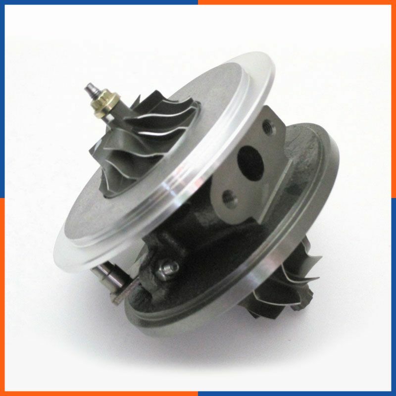 CHRA Cartouche pour FIAT 761899 turbo compresseur de rechange 1.9 Multijet