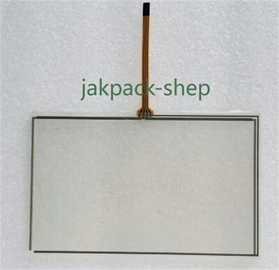 1PCS NEW IN BOX Delta Touchscreen Glas DOP-107BV