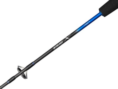 Penn Retaliate X Jigging Cast Angelrute 5ft 6'' (Triggergriff)