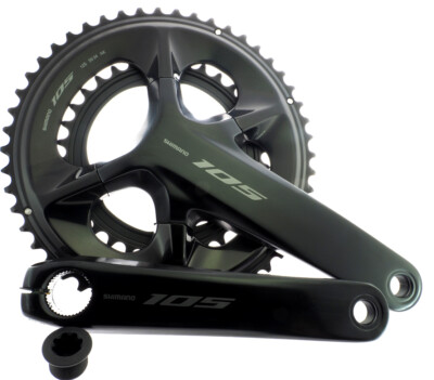 FC-R7100 シマノ105 50-34 / 170mm シマノ 105 クランクセット FC