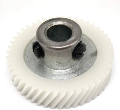 Feed Gear Lower Shaft Gear for Pfaff Sewing Machine 1100,1190 Series,1196,1197