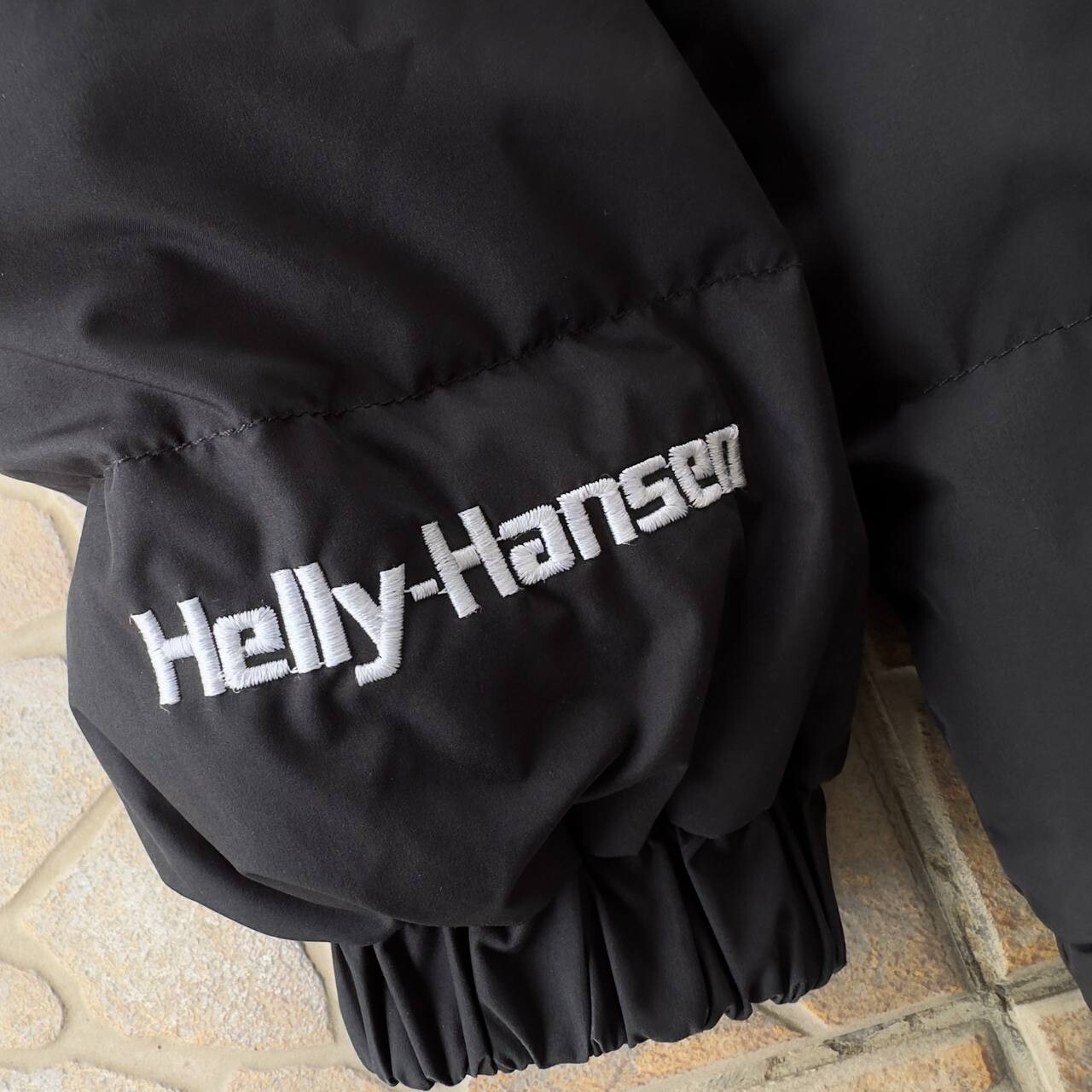 Helly Hansen HH Reversible Down Jacket Size M - image 14