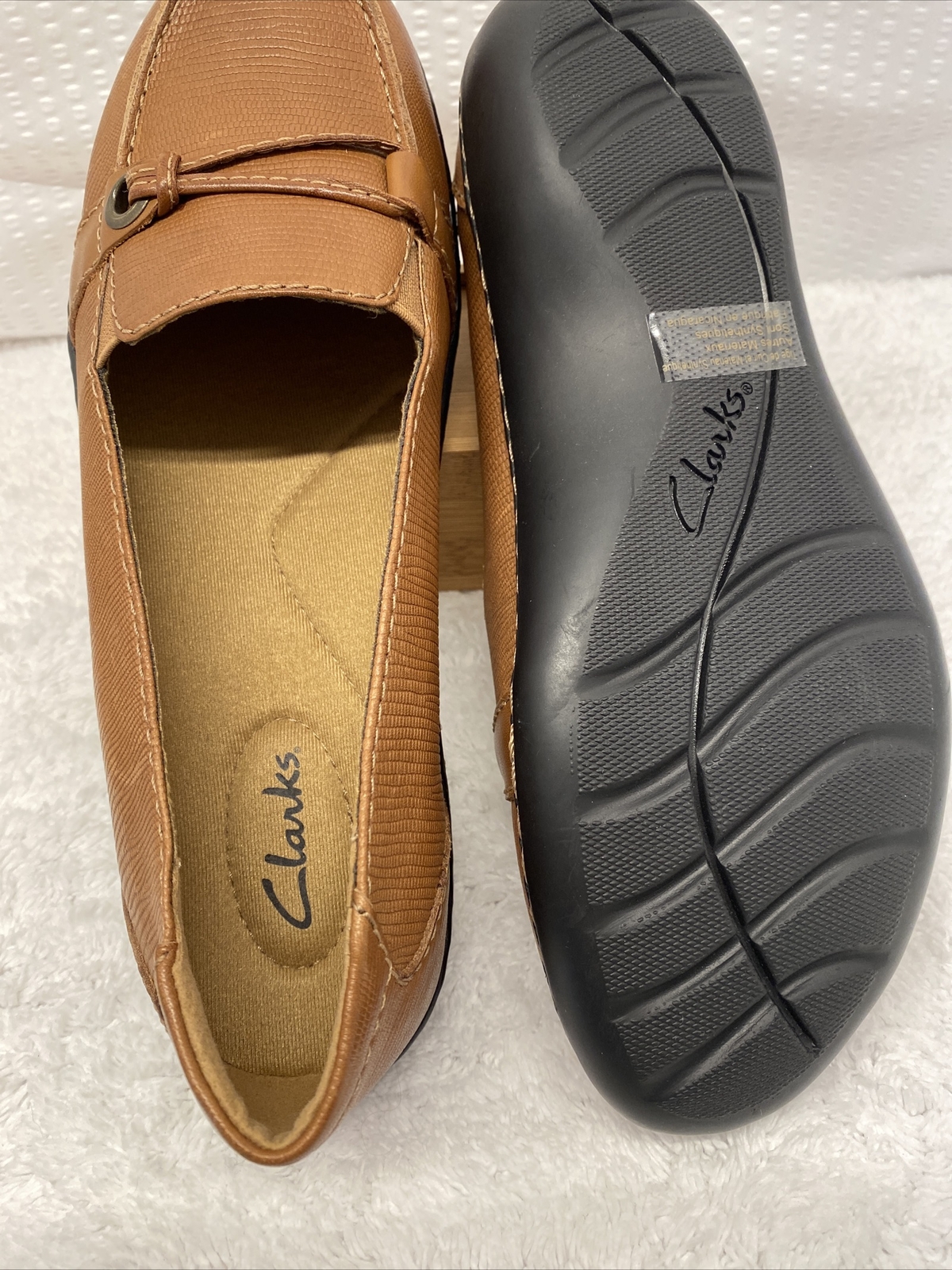 clarks wave tackle