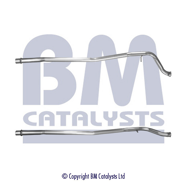 Exhaust Pipe Centre BM50516 BM Catalysts 1717L6 Genuine Top Quality Guaranteed - Image 13