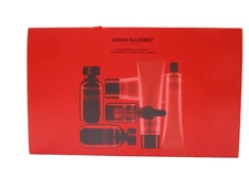 Grown Alchemist Good Morning Skincare 6 Piece Kit ~ BNIB