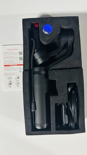 Zhiyun-Tech Smooth-Q2 Smartphone Gimbal Stabilizer - Picture 2 of 3