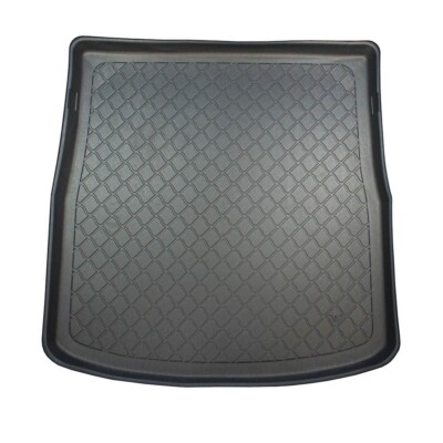 Boot Mat Liner Waterproof Anti slip for Mazda6 Estate Mk III 2013 -2025