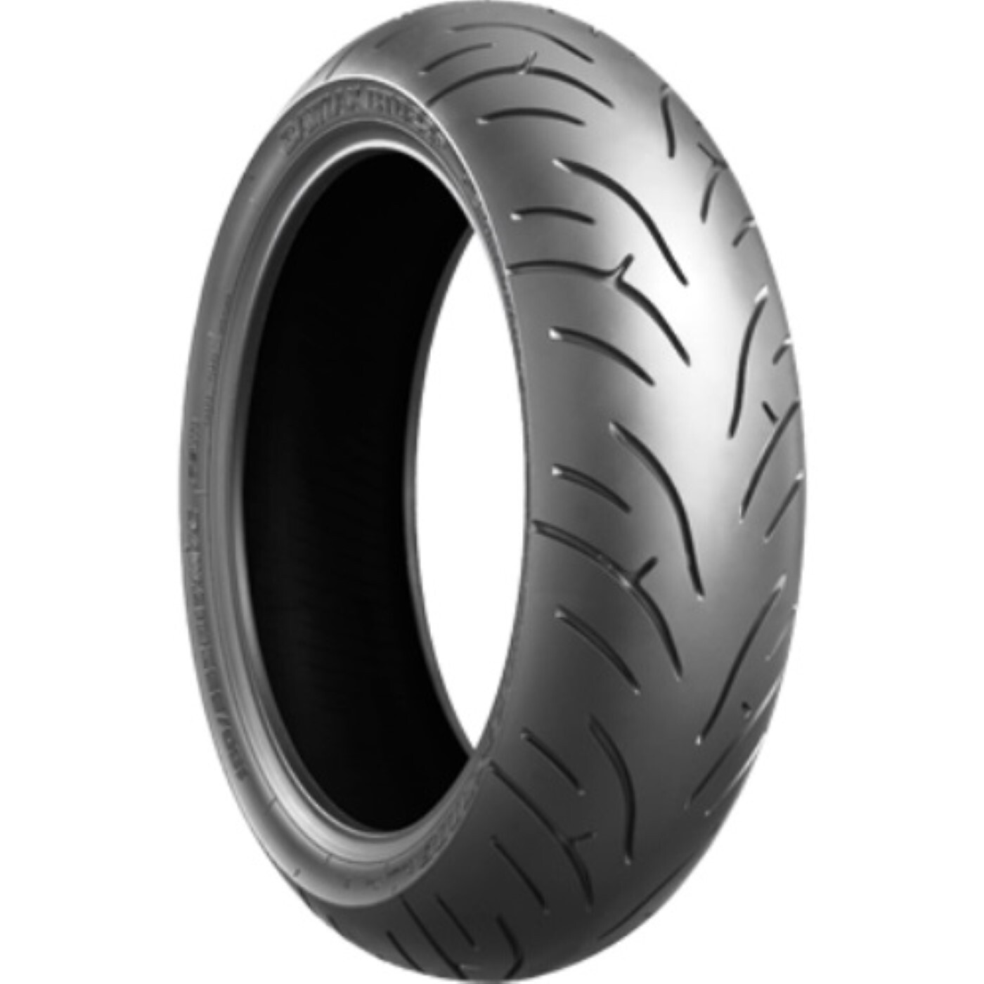 Motorcycle Touring Tyre Bridgestone Battlax BT023 190/50ZR17 73W Rear
