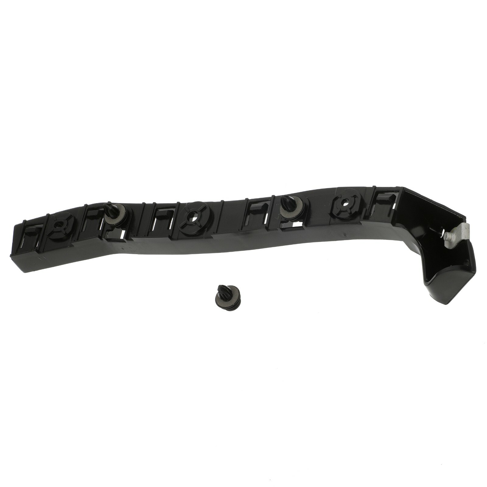 Soporte de fascia de parachoques trasero superior derecho para Jeep Cherokee 2014-2018