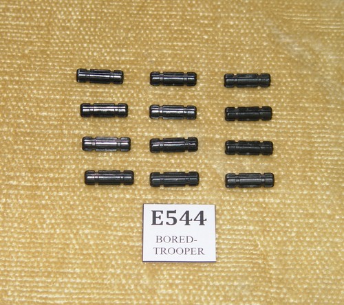 LEGO Parts: TECHNIC AXLE 3704 3705 3706 3707 3737 3708 32062 6587 32209 + CHOOSE - Picture 2 of 22