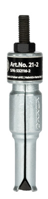 Kukko 14mm - 19mm ID Inner Bearing Extractor Pilot Blind Hole Puller  21-2