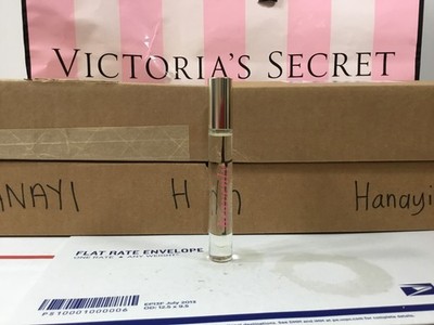 VICTORIA'S SECRET HEAVENLY ROLLERBALL EAU DE PARFUM ROLLERBALL  .23 OZ / 7ML