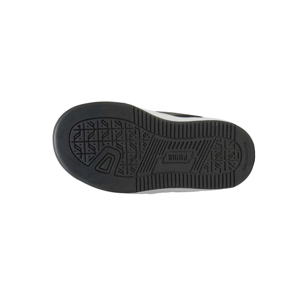 PUMA Bmw M Motorsport Caven 2.0 Slip On  Toddler Boys Black Sneakers Casual Shoe thumbnail 5