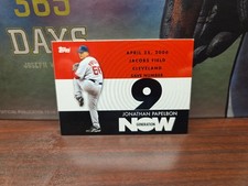 2007 Topps - Generation Now Jonathan Papelbon #GN489 Red Sox