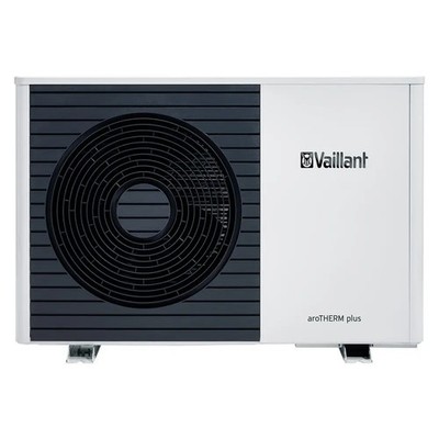 Vaillant Heizungswärmepumpe Luft/Wasser aroTHERM plus VWL 75/6 A S2 0010021118
