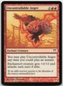 Uncontrollable Anger 195 Common Champions of Kamigawa NM MTG