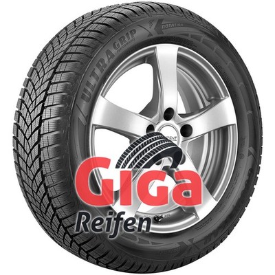 Goodyear UltraGrip Performance GEN-1 245/45 R17 99H XL EVR, MO