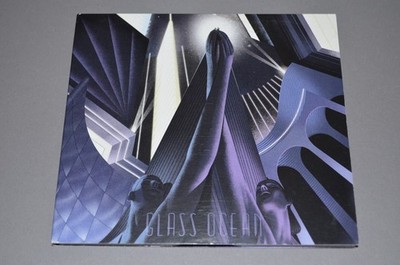 Glass Ocean   The Remnants Of Losing Yourself In Someone Else / Digipak / Rar