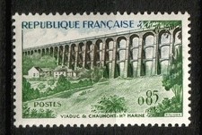 STAMP / Timbre FRANCE  1960  Y&T  N° 1240  NEUF ** (MNH)
