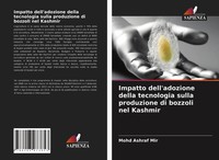 Mohd Ashraf Mir (U. A.) | Impatto Dell'adozione Della Tecnologia Sulla...