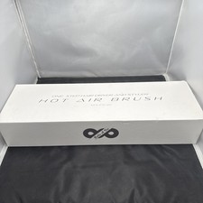 Belle a Vie Professional Hot Air Brush - BAV188 Used Pink