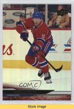 2024 Upper Deck Extended Series Silver Foil Michael Matheson Mike #570 READ 1t8r
