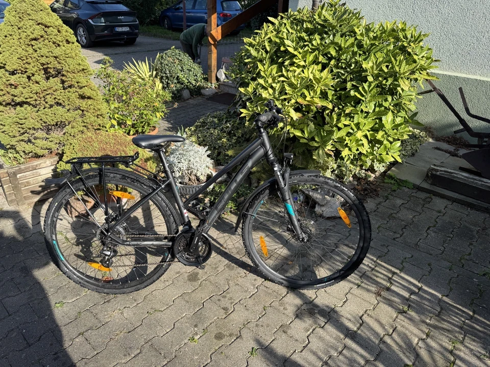 Bulls Cross Bike 28" DT44cm - Bild 2 von 4