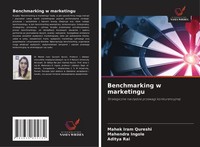 Benchmarking W Marketingu Mahek Iram Qureshi