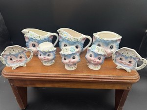 Lefton Miss Priss | eBay