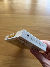 Yoshi No Cookie Japan Nintendo Famicom NES FC Classic Nintendo