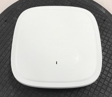 Cisco C9120AXI-B Catalyst 9120AX Wi-Fi 6 802.11ax Access Point