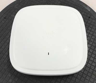 Cisco C9120AXI-B Catalyst 9120AX Wi-Fi 6 802.11ax Access Point
